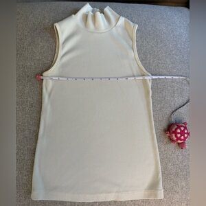 Prairie underground tank